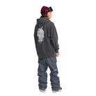 1910 Age of Winters G420 Men's Pigment Dyed Hoodie - 7B Boardshop