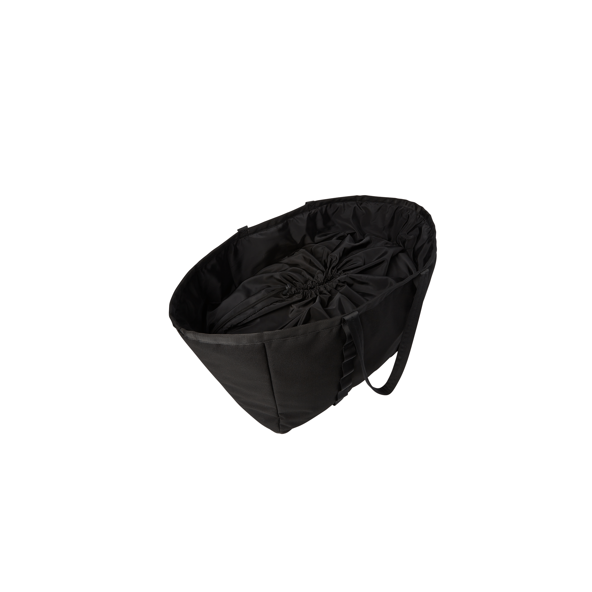 Union Gear Bag 2.0 - 60L Black - 7B Boardshop