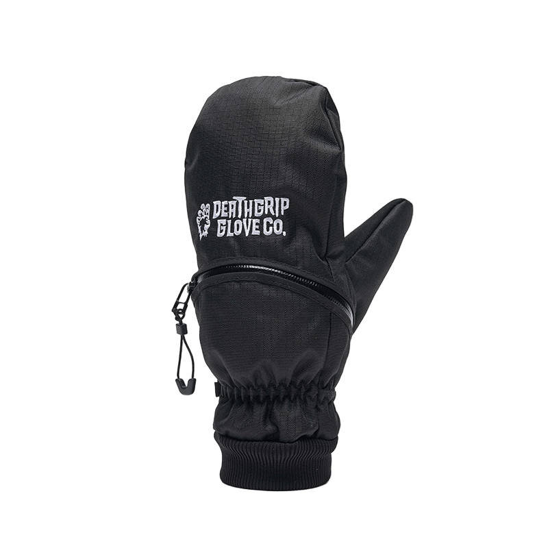 Deathgrip Ghoul Mitt - 7B Boardshop