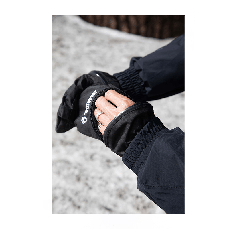 Deathgrip Ghoul Mitt - 7B Boardshop