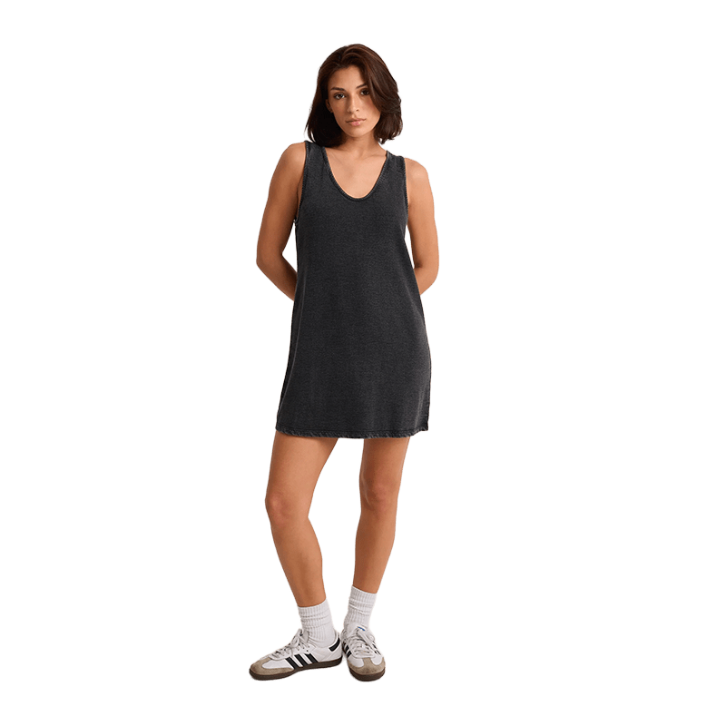 Volcom Glam Crop Dress – Women's - 7B Boardshop