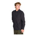 Volcom Glasnow Men's Long Sleeve Woven Shirt