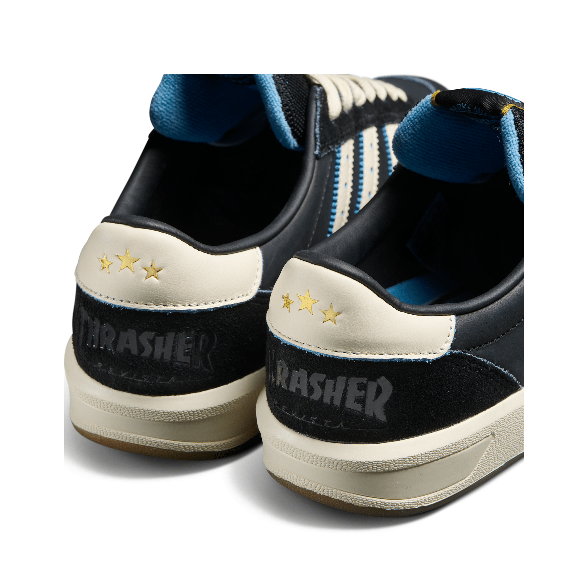 Adidas Glenburn x Thrasher x AFA Skate Shoe - 7B Boardshop