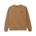 Dark Seas - Go To V2 Fleece - 7B Boardshop