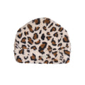Autumn MTN Goat Beanie - Heavyweight Polar Fleece Hat - 7B Boardshop