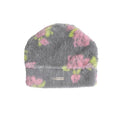 Autumn MTN Goat Beanie - Heavyweight Polar Fleece Hat - 7B Boardshop