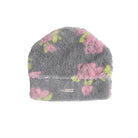 Autumn MTN Goat Beanie - Heavyweight Polar Fleece Hat - 7B Boardshop