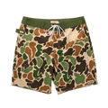 Seager - Goldmine Trunks - 7B Boardshop