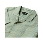 Roark - Gonzo S/S Woven - 7B Boardshop