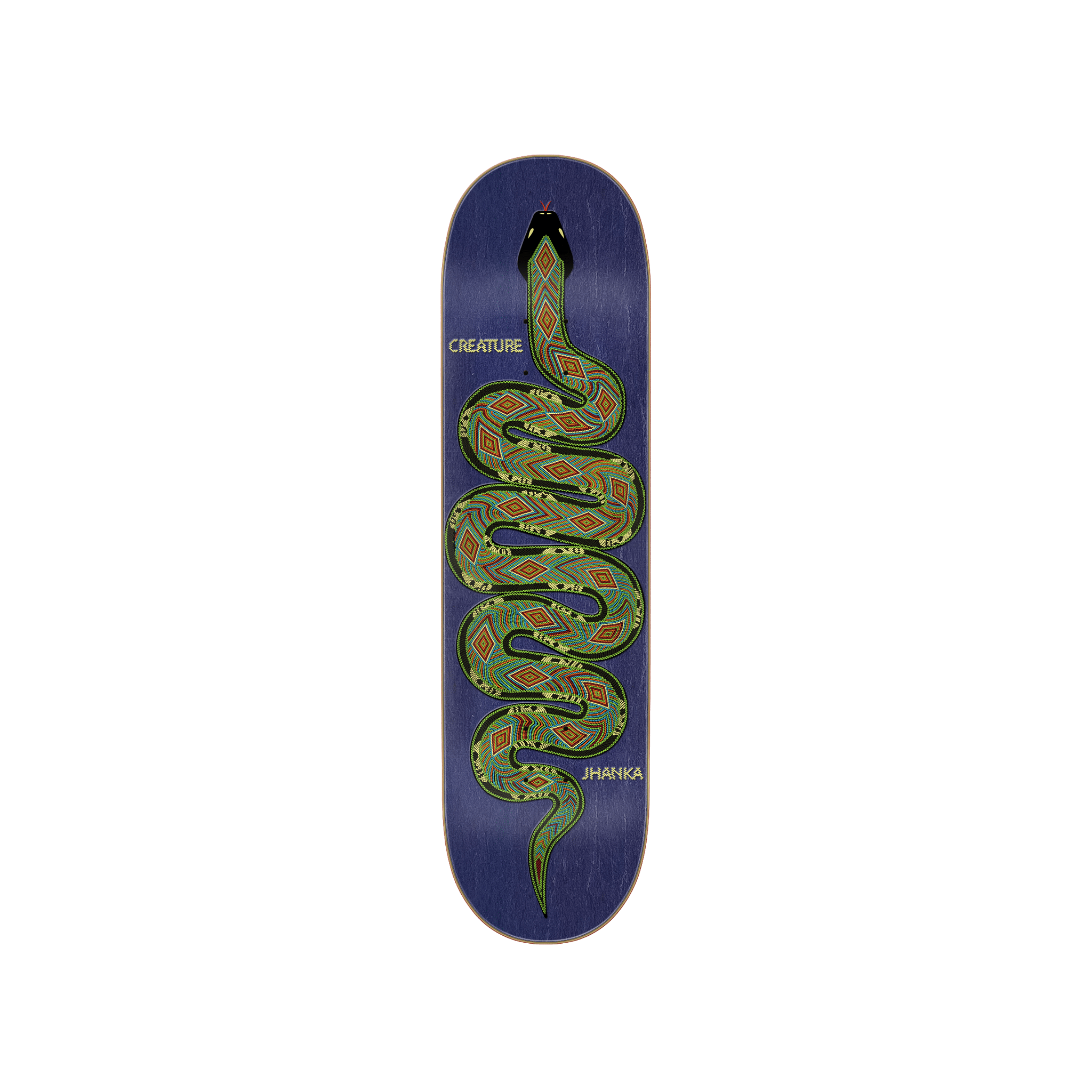Creature Gonzales Serpiente Pro - 8.375" - 7B Boardshop