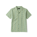 Roark - Gonzo S/S Woven - 7B Boardshop
