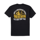 Seager Good Hearted Woman Men's S/S T-Shirt - 7B Boardshop