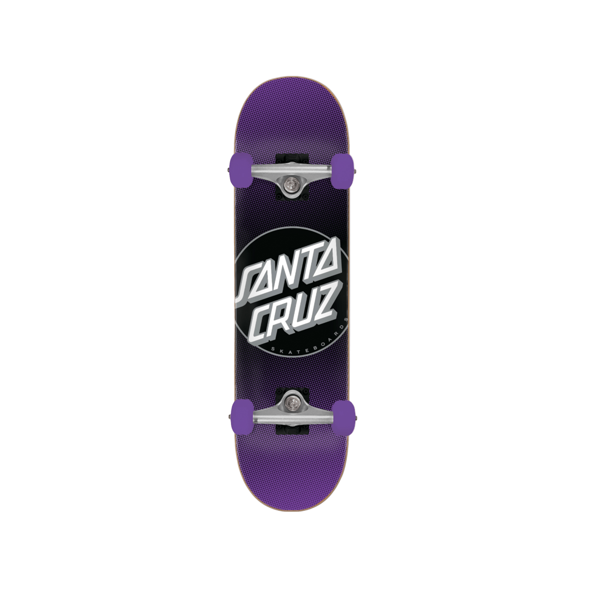 Santa Cruz Other Dot Gradient Full Complete - 8.0" - 7B Boardshop