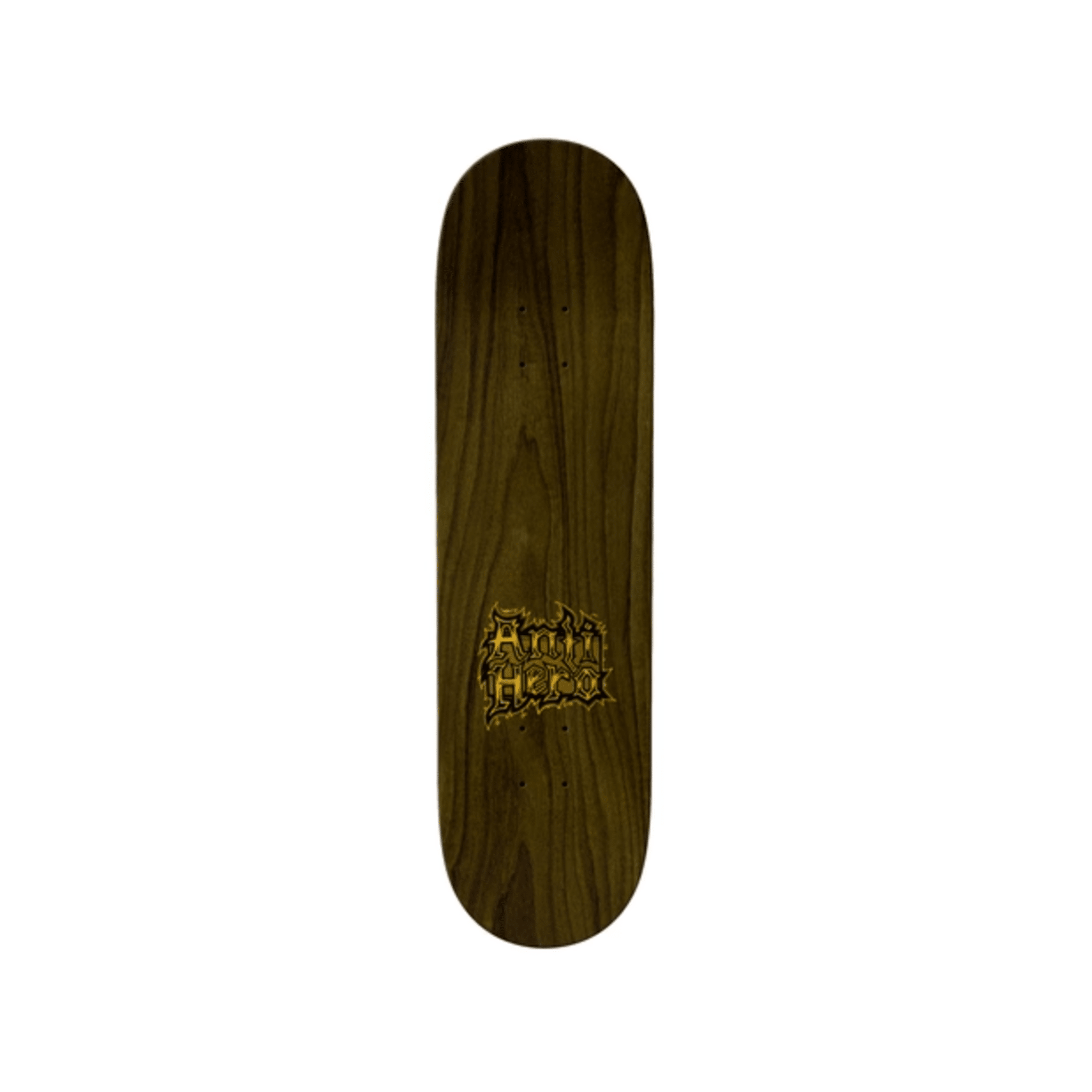 Antihero Grant Medieval - 8.38" - 7B Boardshop