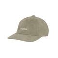 Rhythm - Essential Brushed Twill Cap - 7B Boardshop