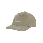 Rhythm - Essential Brushed Twill Cap - 7B Boardshop