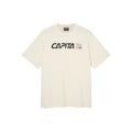 Capita Gravity Men's S/S Tee Shirt - Off White - 7B Boardshop