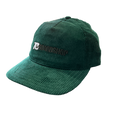 7B Boardshop Cord Hat