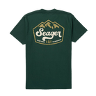 Seager High Country Tee - 7B Boardshop