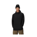 686 Mission Grid Fleece Hoody - 7B Boardshop