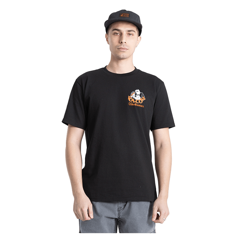 Volcom Grindit SST - 7B Boardshop