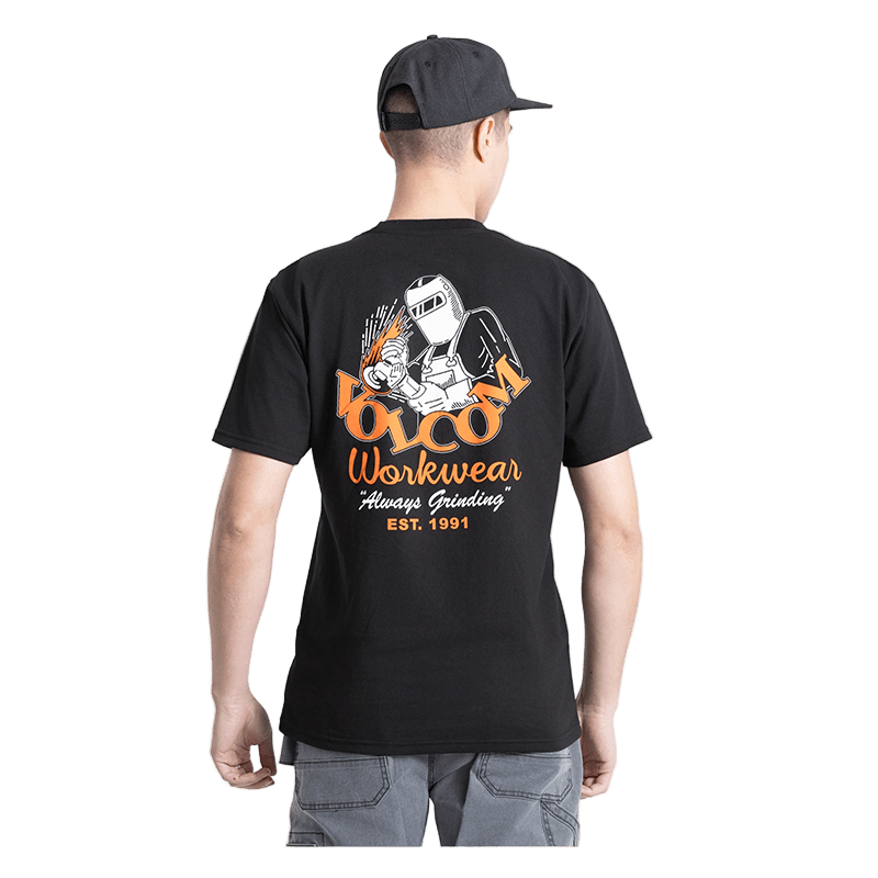 Volcom Grindit SST - 7B Boardshop