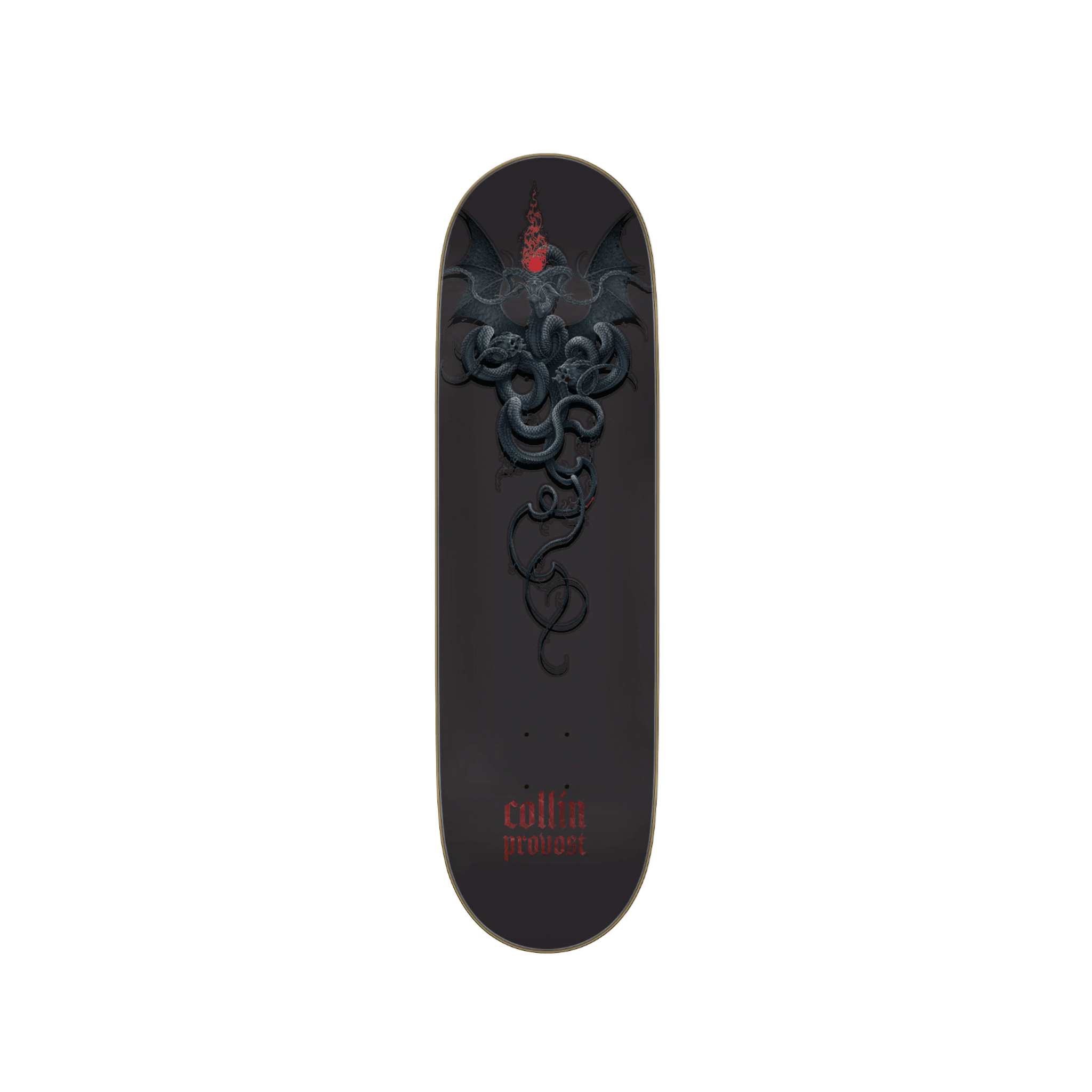 Creature Provost Guardian Pro Stumps - 8.8" - 7B Boardshop