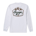 Seager High Country Long Sleeve Tee – Men's - 7B Boardshop