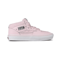 Vans Skate Half Cab - Pink/White (Women's) - 7B Boardshop