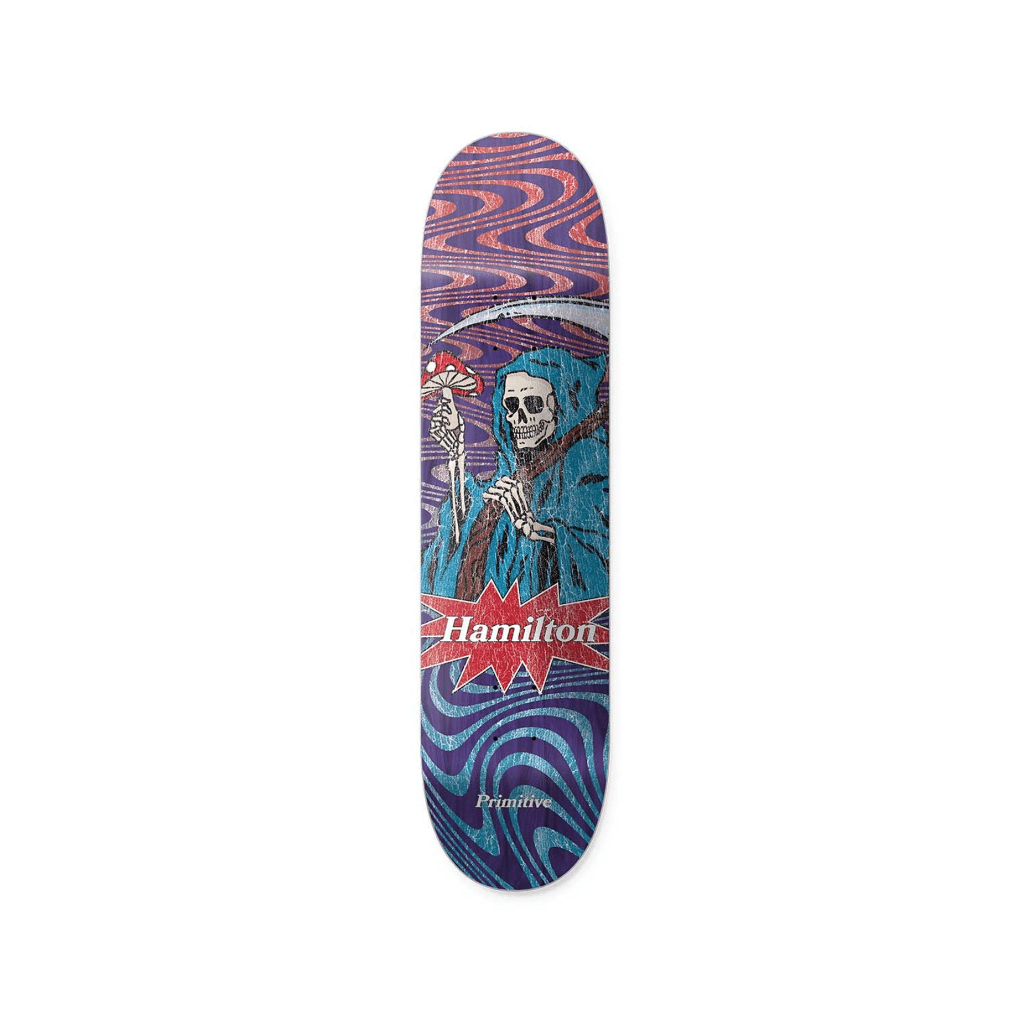 Primitive Hamilton Offer - 8.38" - 7B Boardshop