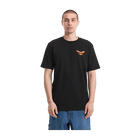 Volcom Hammered Split Short Sleeve Tee - 7B Boardshop