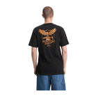 Volcom Hammered Split Short Sleeve Tee - 7B Boardshop