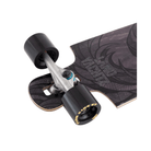 Landyachts Drop Hammer - Black Eagle Complete - 7B Boardshop
