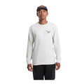 Volcom Hammered Long Sleeve Tee - 7B Boardshop