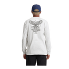 Volcom Hammered Long Sleeve Tee - 7B Boardshop