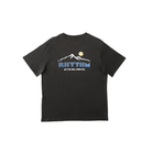 Rhythm - Haven S/S - 7B Boardshop