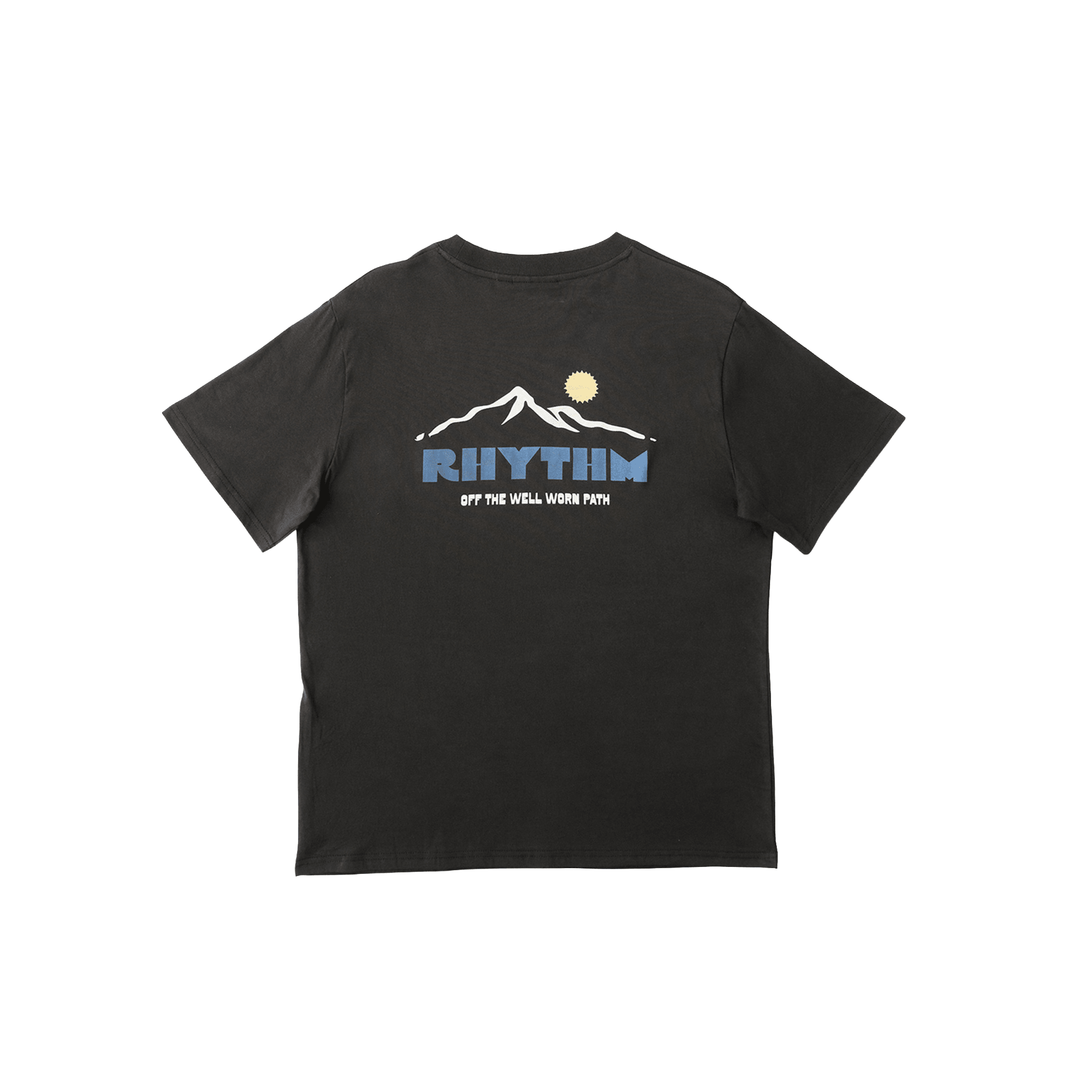 Rhythm - Haven S/S - 7B Boardshop