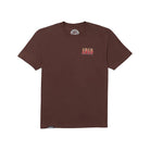 1910 Hawks On The Run Men's S/S Tee - Schoph x Jamie Lynn Artist Collab - 7B Boardshop