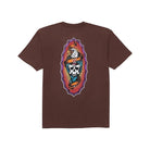 1910 Hawks On The Run Men's S/S Tee - Schoph x Jamie Lynn Artist Collab - 7B Boardshop