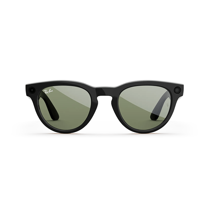 Ray-Ban Meta Headliner Gen 2 Smart Glasses - 7B Boardshop