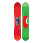 GNU Headspace By Forest Bailey 2027 155 Snowboard - 7B Boardshop