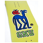 GNU Headspace By Forest Bailey 2027 155 Snowboard - 7B Boardshop
