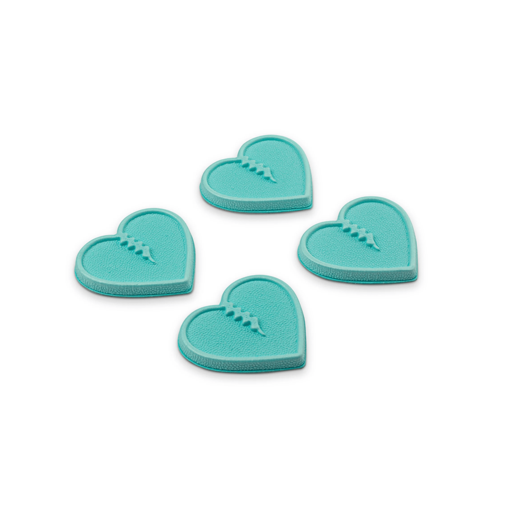 Crab Grab MIni Hearts - 7B Boardshop