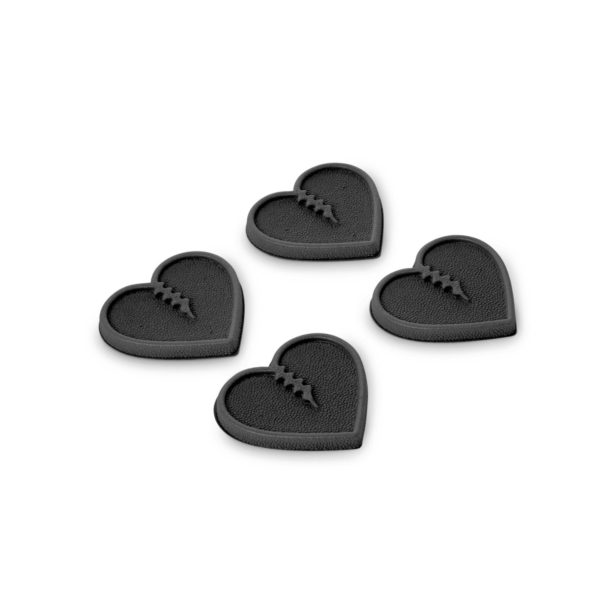 Crab Grab MIni Hearts - 7B Boardshop