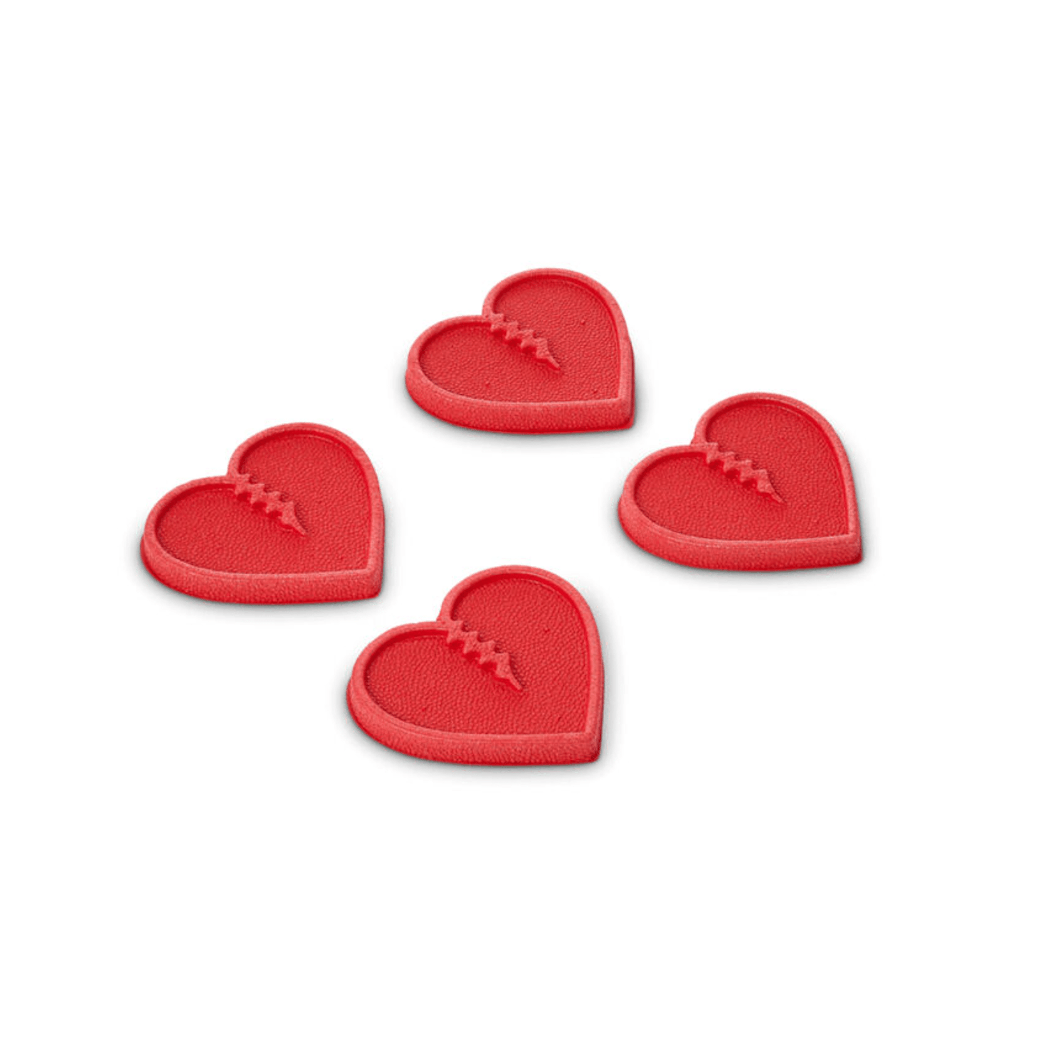 Crab Grab MIni Hearts - 7B Boardshop