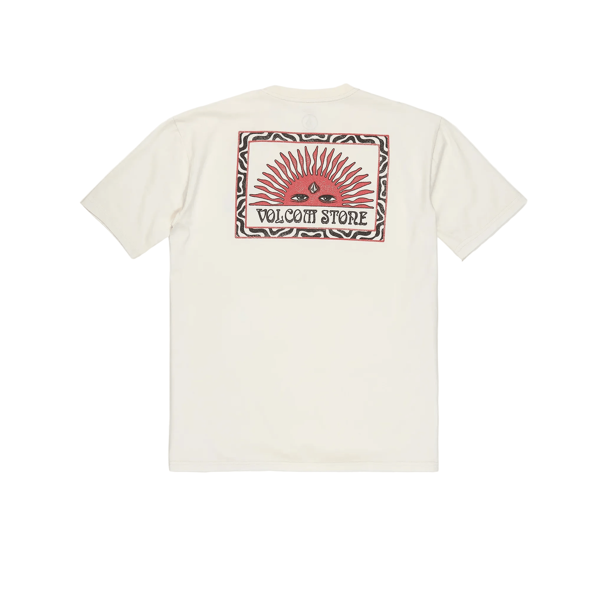 Volcom Heilos S/S T-Shirt - 7B Boardshop
