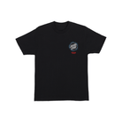 Stranger Things X Santa Cruz Hellfire Pit S/S - 7B Boardshop