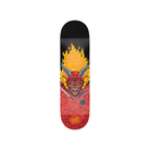 Stranger Things X Santa Cruz Hellfire Club - 8.25 - 7B Boardshop