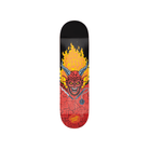 Stranger Things X Santa Cruz Hellfire Club - 9.0" - 7B Boardshop