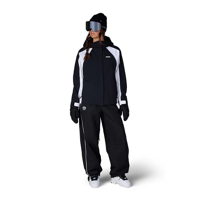 686 Women's Hellkat Shell Pant 2027 - 7B Boardshop
